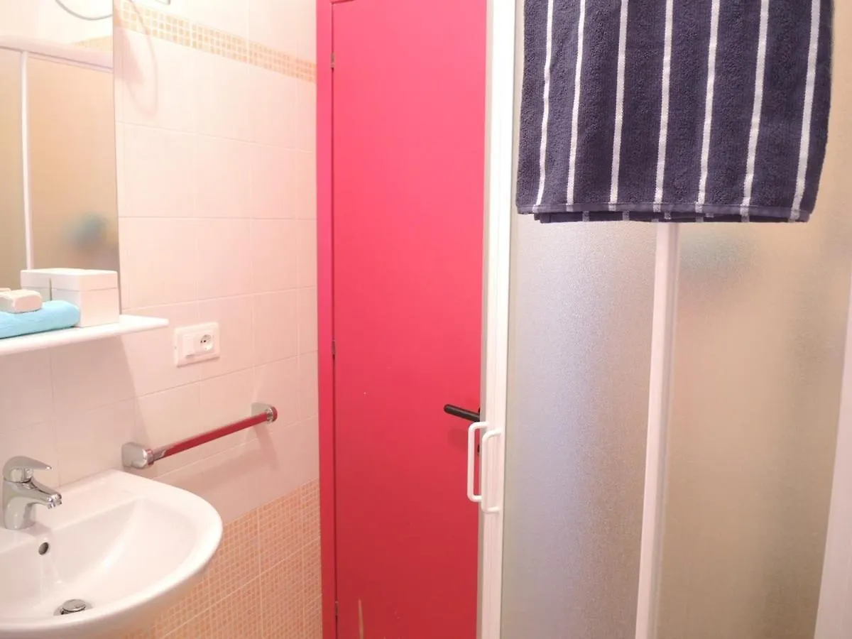 Renewed Two-Roomed Flat With Swimming Pool Bibione