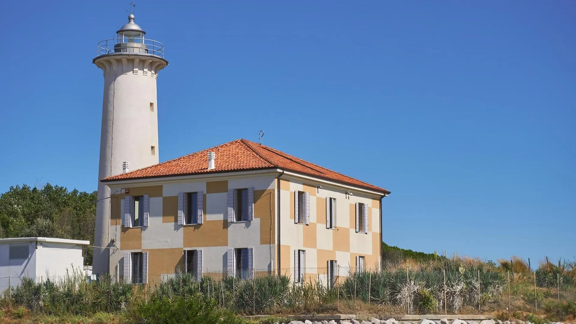 Renewed Two-Roomed Flat With Swimming Pool Bibione